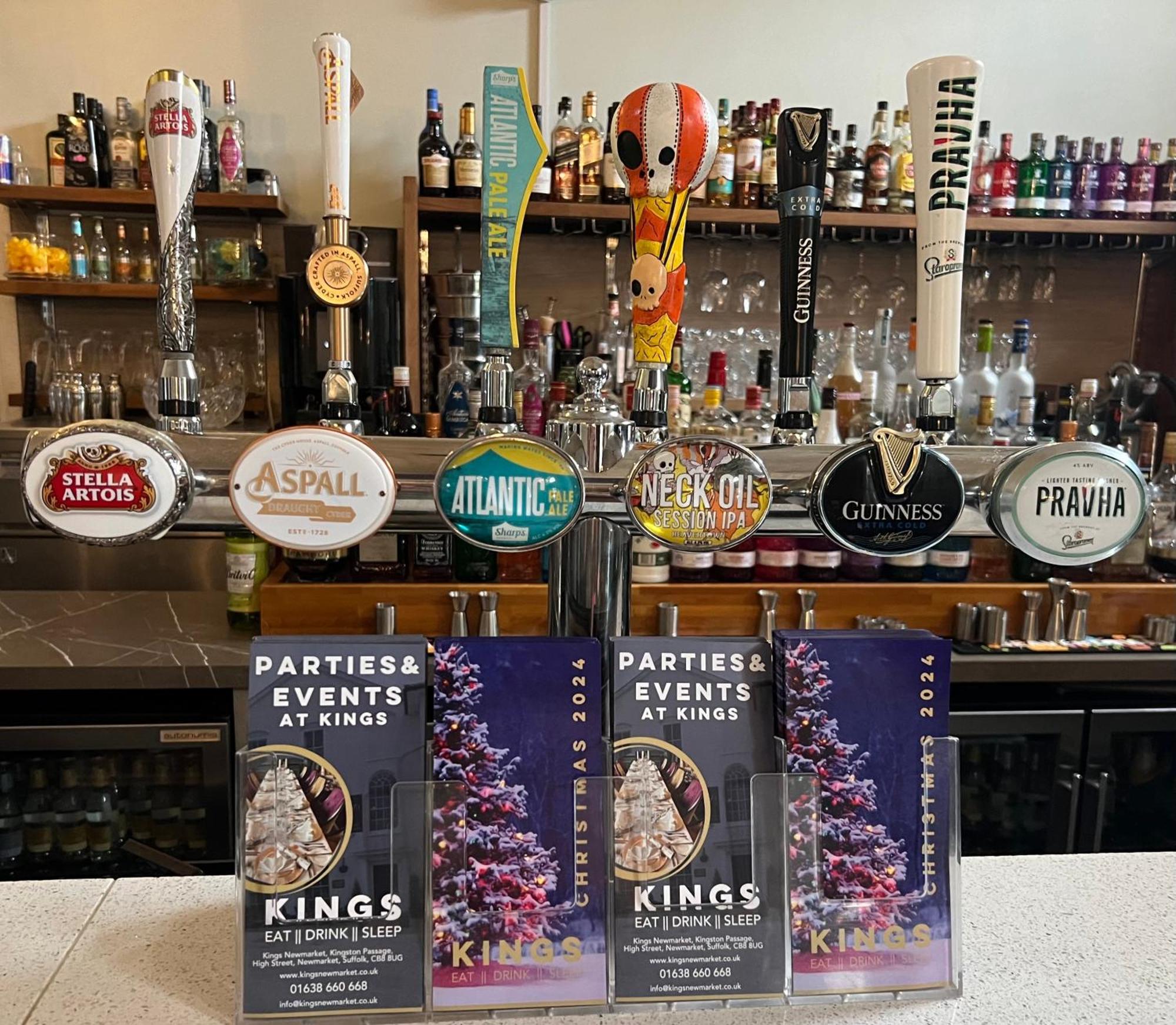 Kings Lodge Newmarket  Buitenkant foto